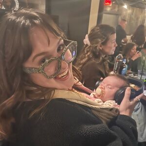 Meet your Posher, Alexis